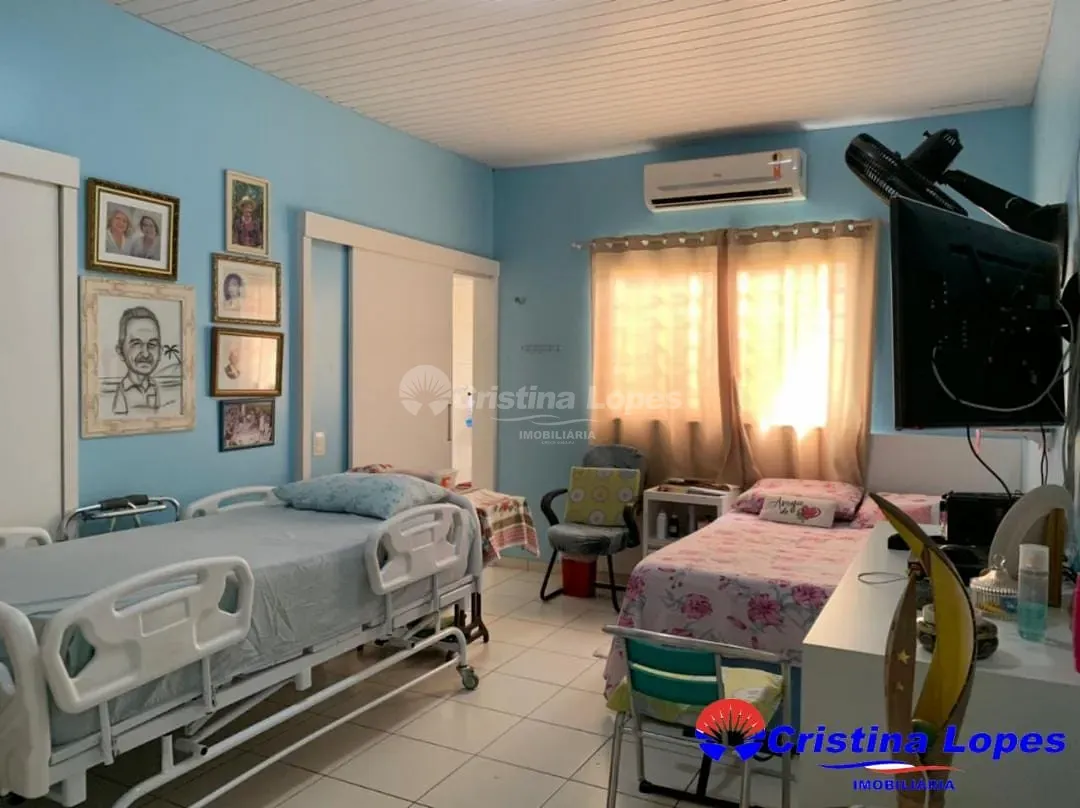 Casa, 4 quartos, 153 m² - Foto 7