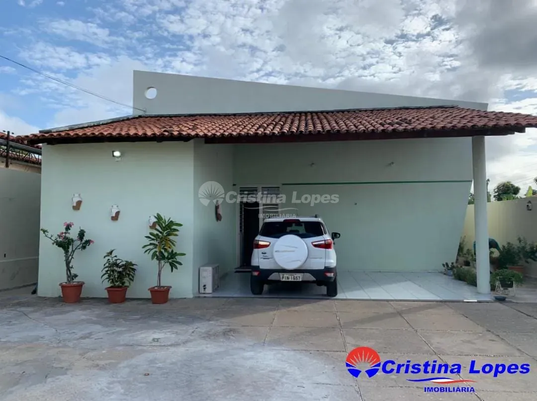 Casa, 4 quartos, 153 m² - Foto 5