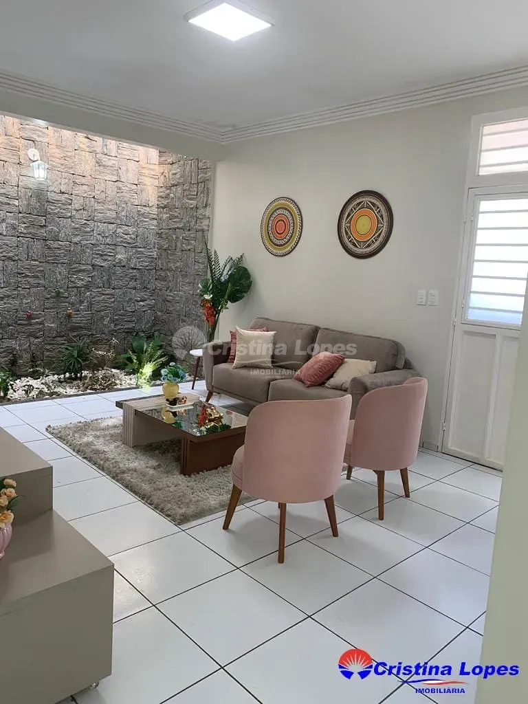 Casa, 4 quartos, 153 m² - Foto 4