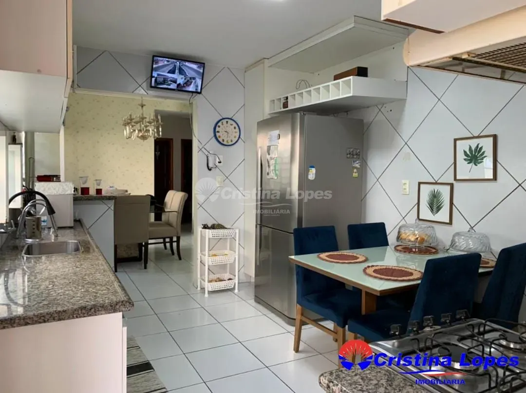 Casa, 4 quartos, 153 m² - Foto 6