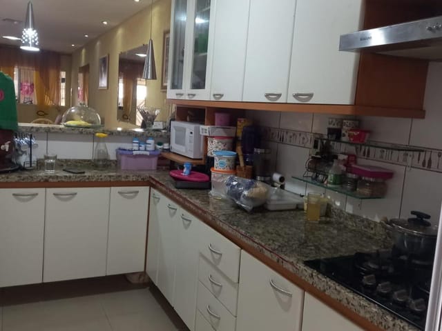 Casa 2 quartos e 2 banheiros, à venda, no bairro Real Park Tietê Jundiapeba em Mogi das Cruzes
