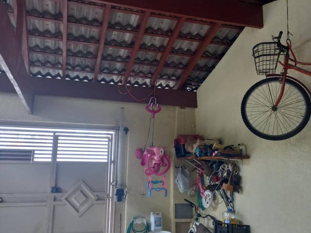 Casa 2 quartos e 2 banheiros, à venda, no bairro Real Park Tietê Jundiapeba em Mogi das Cruzes
