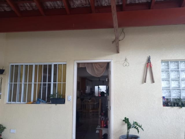 Casa 2 quartos e 2 banheiros, à venda, no bairro Real Park Tietê Jundiapeba em Mogi das Cruzes