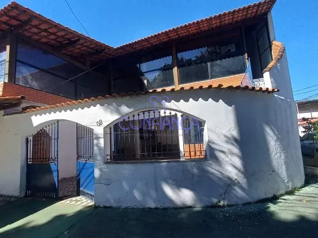 Casa com 200m² 3 quartos e 4 banheiros, à venda, no bairro Campo Grande em Rio de Janeiro