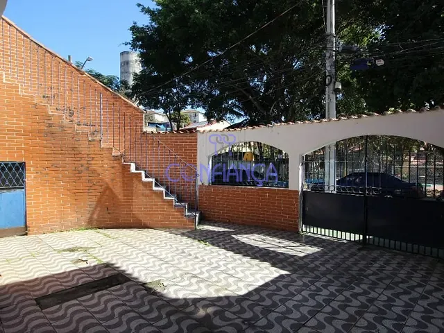 Casa com 200m² 3 quartos e 4 banheiros, à venda, no bairro Campo Grande em Rio de Janeiro