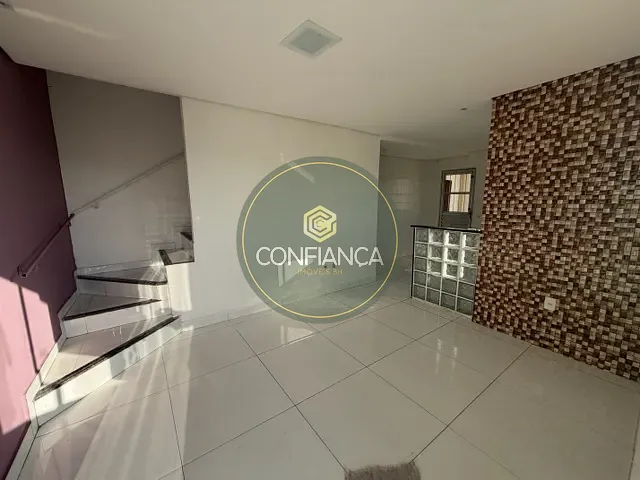 Apartamento 2 quartos e 1 banheiro, para alugar, no bairro Goiânia em Belo Horizonte