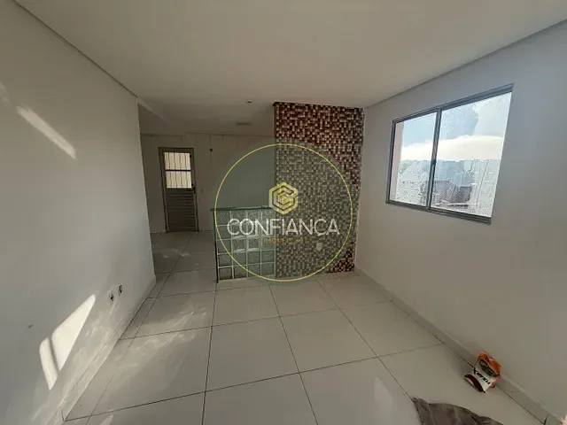 Apartamento 2 quartos e 1 banheiro, para alugar, no bairro Goiânia em Belo Horizonte