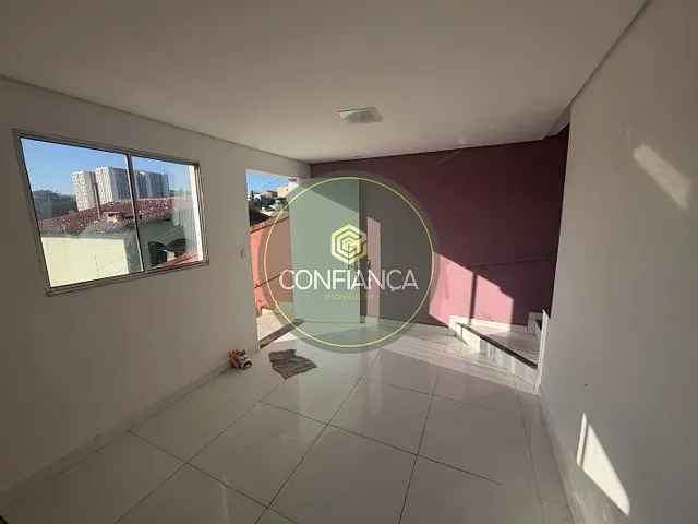 Apartamento 2 quartos e 1 banheiro, para alugar, no bairro Goiânia em Belo Horizonte