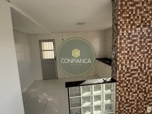 Apartamento 2 quartos e 1 banheiro, para alugar, no bairro Goiânia em Belo Horizonte