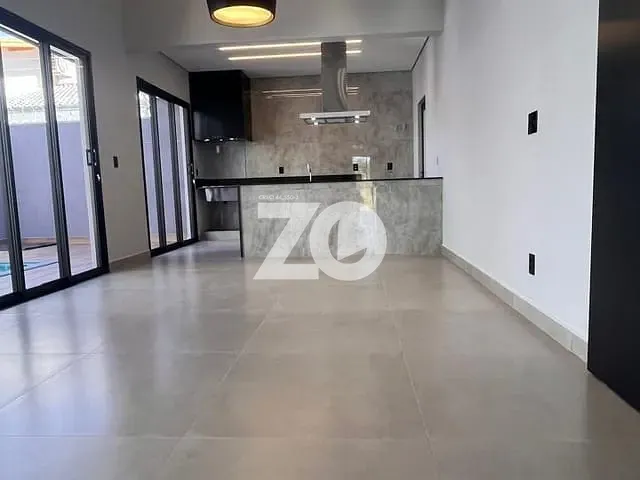 Casa com 205m² 3 quartos e 3 banheiros, à venda, no bairro Jardim Colonial em Bauru