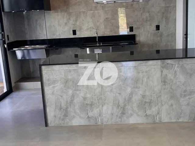 Casa com 205m² 3 quartos e 3 banheiros, à venda, no bairro Jardim Colonial em Bauru