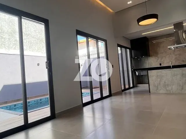 Casa com 205m² 3 quartos e 3 banheiros, à venda, no bairro Jardim Colonial em Bauru