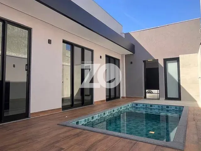 Casa com 205m² 3 quartos e 3 banheiros, à venda, no bairro Jardim Colonial em Bauru