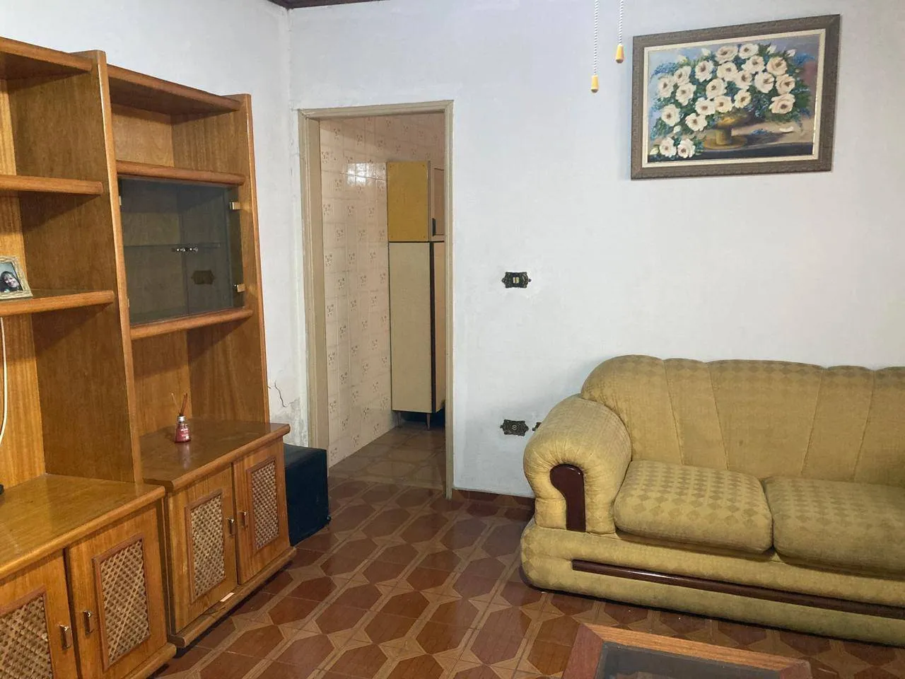 Casa à venda 3 Quartos, 3 Vagas, 207,4 M²   de terreno e 211m² de area construída, a 30 metros do parque linear  no bairro Olímpico, São Caetano do Sul - SP