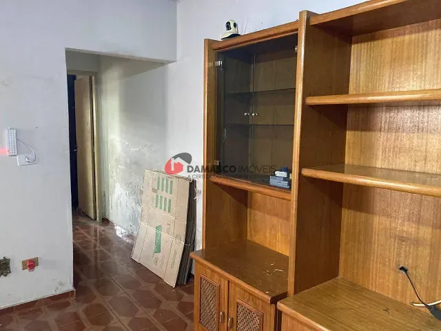 Casa com 207m² 3 quartos e 1 banheiro, à venda, no bairro Olímpico em São Caetano Do Sul