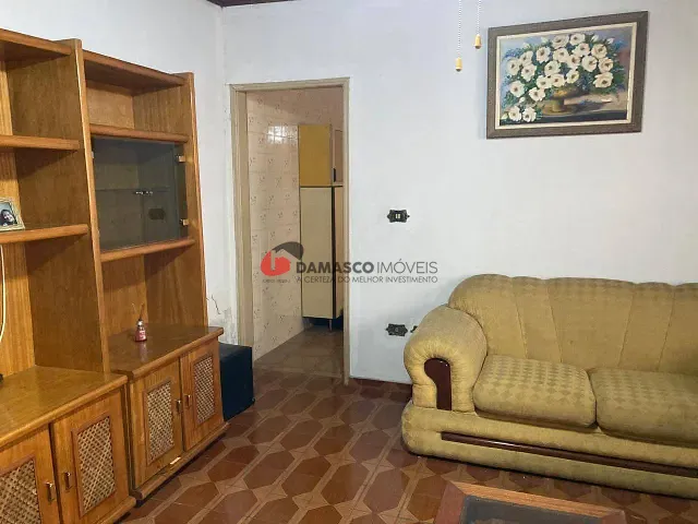 Casa com 207m² 3 quartos e 1 banheiro, à venda, no bairro Olímpico em São Caetano Do Sul