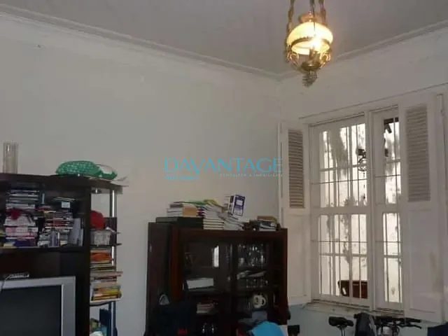 Casa com 150m² 2 quartos e 2 banheiros, à venda, no bairro Vila Romana em São Paulo