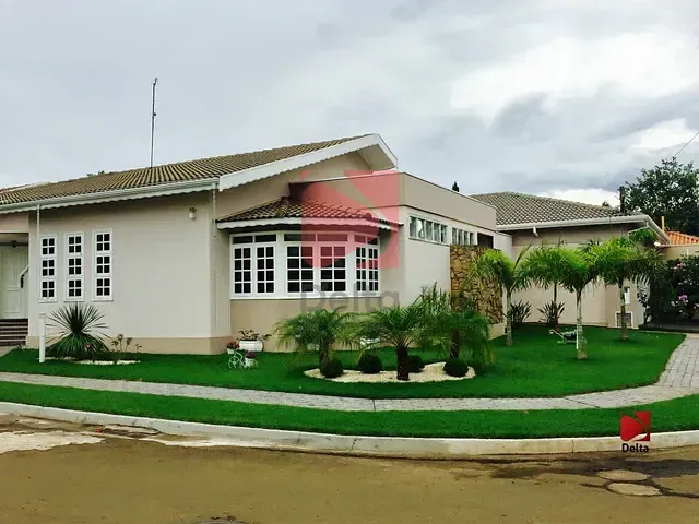 Casa à venda, no bairro Cidade Jardim em Pirassununga