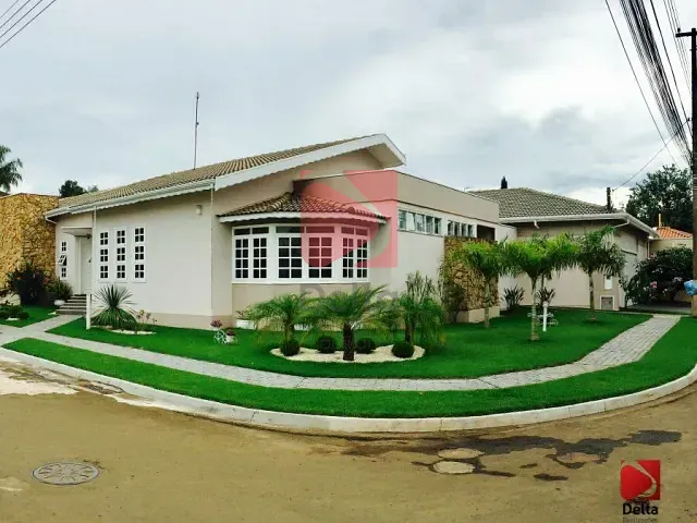 Casa à venda, no bairro Cidade Jardim em Pirassununga
