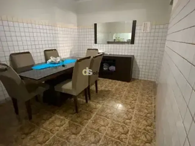 Casa 2 quartos e 3 banheiros, à venda, no bairro Vila Penteado em São Paulo