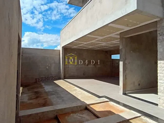 Casa 3 quartos e 2 banheiros, à venda, no bairro Jardim Tendá em Porto Feliz