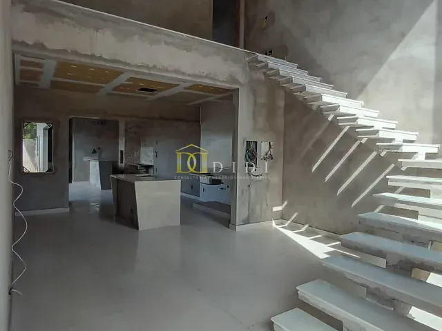 Casa 3 quartos e 2 banheiros, à venda, no bairro Jardim Tendá em Porto Feliz