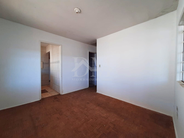 Casa 2 quartos e 1 banheiro, para alugar, no bairro Jardim Samambaia em Jaguariaíva