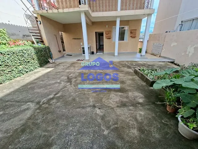 Casa com 372m² 4 quartos e 2 banheiros, para alugar, no bairro Rosário em João Monlevade