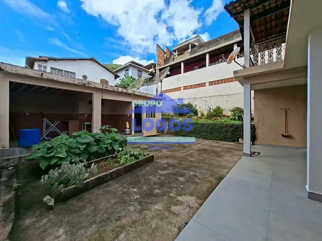 Casa com 372m² 4 quartos e 2 banheiros, para alugar, no bairro Rosário em João Monlevade