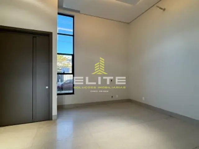 Casa com 325m² 3 quartos e 4 banheiros, à venda, no bairro São Conrado em Sorriso