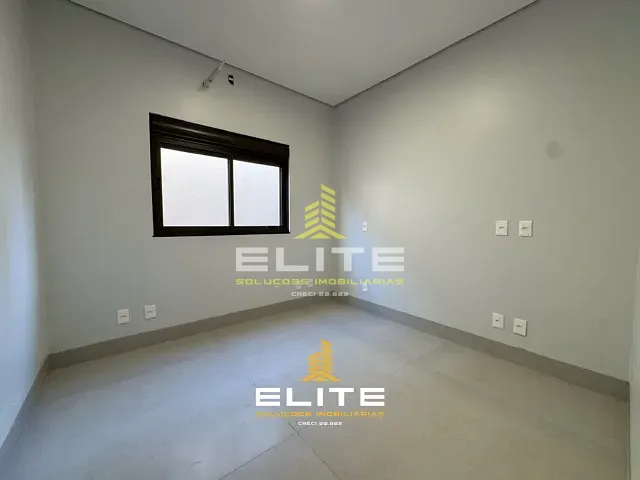 Casa com 325m² 3 quartos e 4 banheiros, à venda, no bairro São Conrado em Sorriso