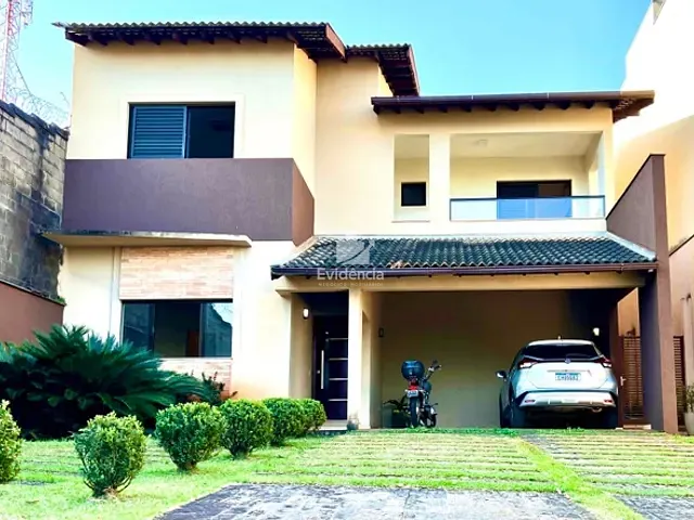 Casa com 309m² 3 quartos e 4 banheiros, à venda, no bairro Operária em Londrina