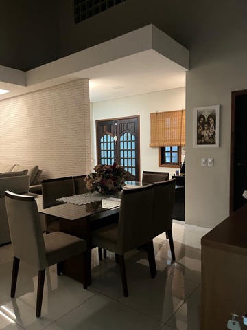 Casa com 800m² 3 quartos e 3 banheiros, à venda, no bairro Jardim Mônaco em Dourados