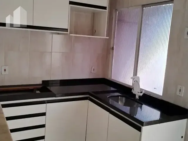 Casa com 82m² 2 quartos e 2 banheiros, à venda ou para alugar, no bairro Campo Alegre em Nova Iguaçu