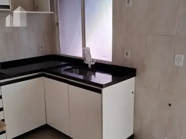 Casa com 82m² 2 quartos e 2 banheiros, à venda ou para alugar, no bairro Campo Alegre em Nova Iguaçu