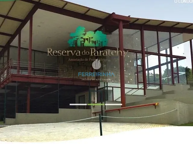 Casa com 864m² 4 quartos e 4 banheiros, à venda, no bairro Condomínio Reserva do Paratehy em São José dos Campos
