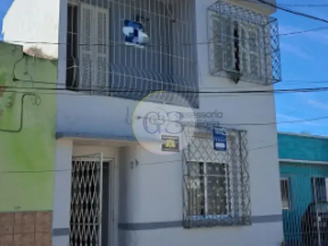 Casa 3 quartos e 2 banheiros, à venda, no bairro Fragata em Pelotas