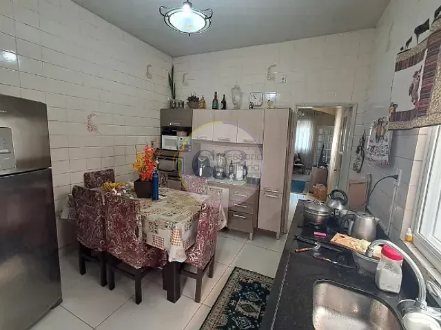Casa 3 quartos e 2 banheiros, à venda, no bairro Fragata em Pelotas
