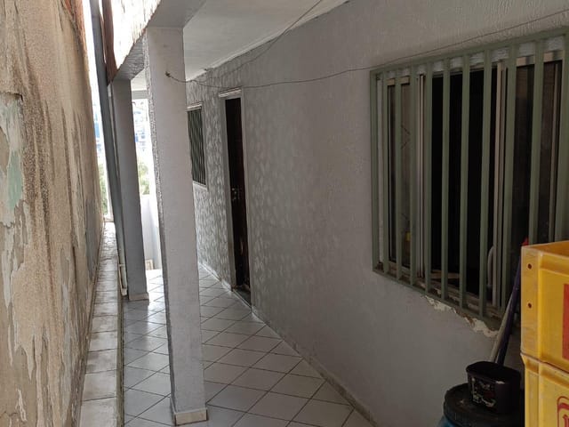 Foto do Casa - Casa para locação, Alto da Boa Vista, Mauá, SP | Gonçalves & Santos Negócios Imobiliários
