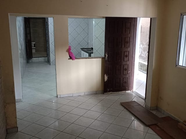 Foto do Casa - Casa para locação, Alto da Boa Vista, Mauá, SP | Gonçalves & Santos Negócios Imobiliários
