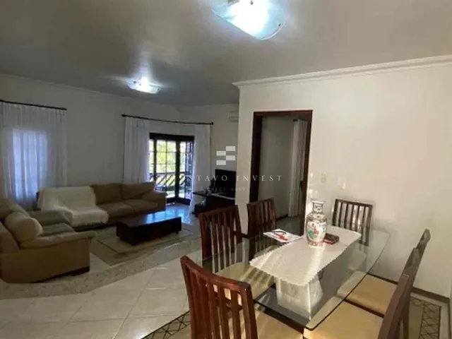 Casa 3 quartos e 4 banheiros, à venda, no bairro Souza Cruz em Brusque