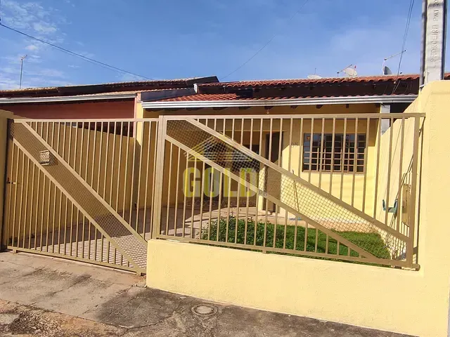 Casa com 150m² 3 quartos e 2 banheiros, à venda, no bairro Jardim Pérola em Londrina