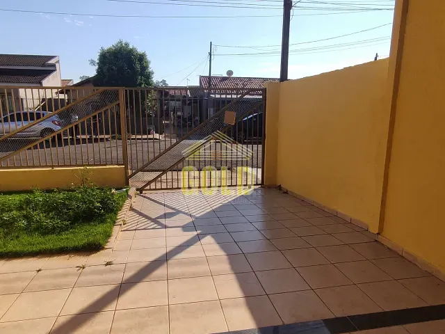 Casa com 150m² 3 quartos e 2 banheiros, à venda, no bairro Jardim Pérola em Londrina