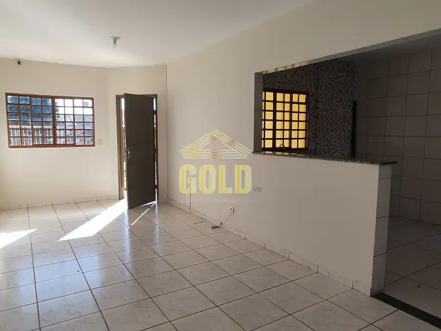 Casa com 150m² 3 quartos e 2 banheiros, à venda, no bairro Jardim Pérola em Londrina