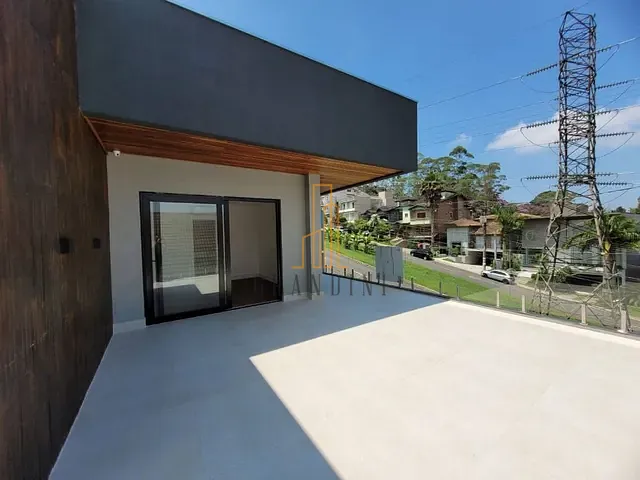 Casa com 422m² 4 quartos e 4 banheiros, à venda, no bairro Parque Terra Nova II em São Bernardo do Campo