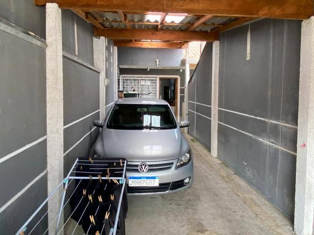 Foto do Casa - Casa à venda, Centro, São José dos Pinhais, PR | Haas Imóveis