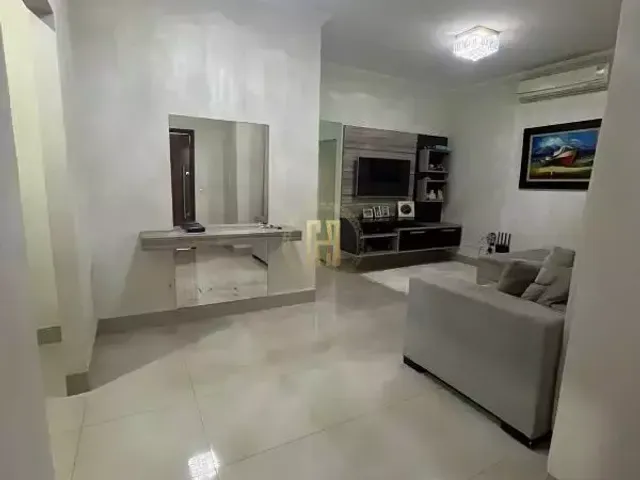 Casa 3 quartos e 2 banheiros, à venda, no bairro Residencial Flamboyant em Nova Mutum
