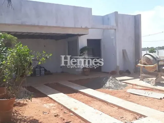 Casa com 300m² 4 quartos e 5 banheiros, à venda, no bairro São José em Paulínia