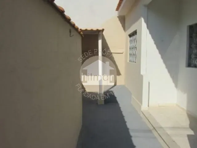 Casa 1 quarto e 1 banheiro, para alugar, no bairro Oswaldo Cruz em Rio de Janeiro