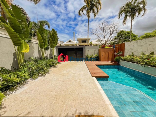Casa 6 quartos e 8 banheiros, à venda, no bairro Barra da Tijuca em Rio de Janeiro